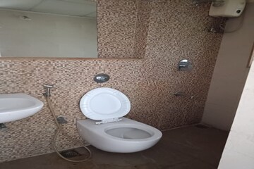 Bathroom in 2.5 BHK Apartment at Lodha Lakeshore Greens, Dombivli East – for Sale