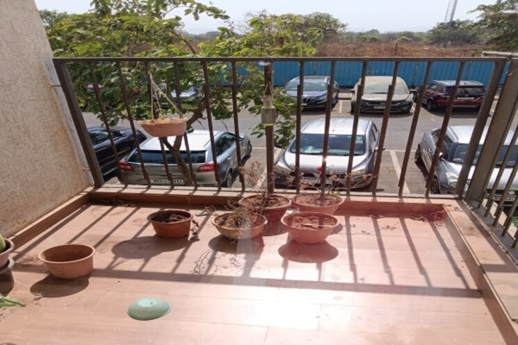 Gym, lodha-lakeshore-greens 2.5 Bedroom 880 Sq.Ft. Apartment In Dombivli East Thane 8802803