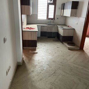 Kitchen in 3.5 BHK Independent House at Sector 65 – for Sale