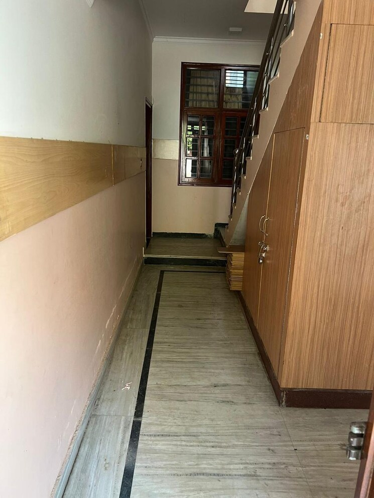 Exterior View, sector 21d 3 Bedroom 270 Sq.Yd. Builder Floor In Sector 21d Faridabad 8802830