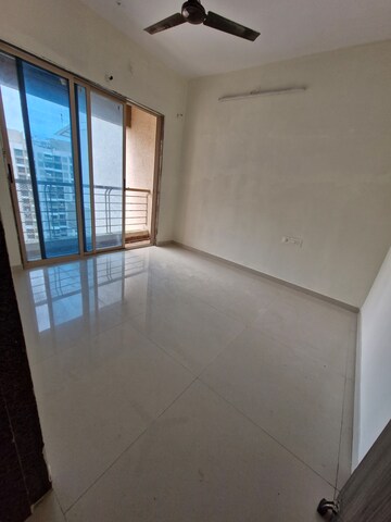Master Bedroom in 1 BHK Apartment at Bachraj Landmark, Virar West – for Sale