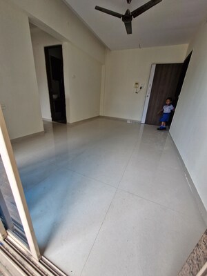 1 BHK Apartment For Sale in Bachraj Landmark, Virar West