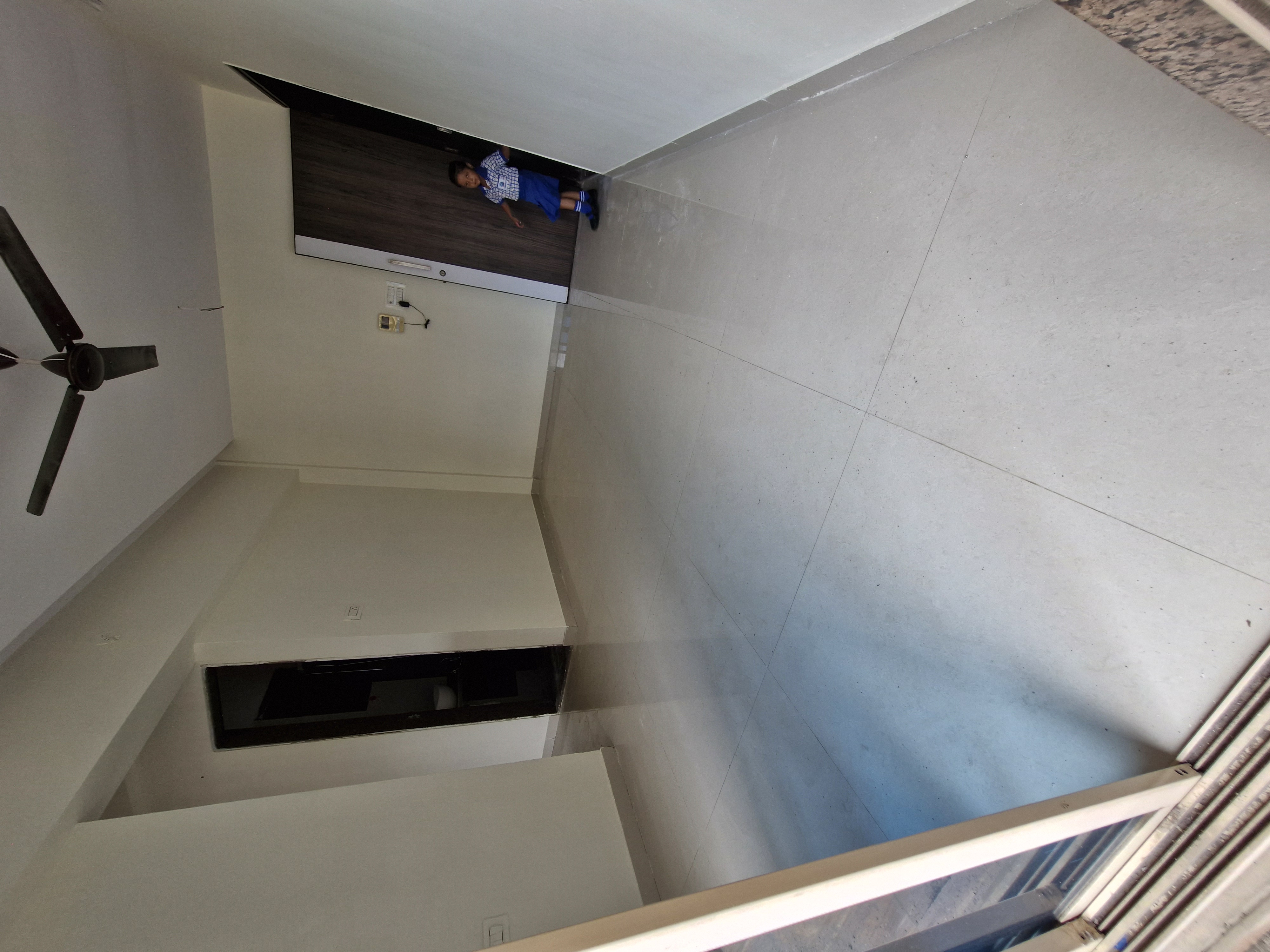 1 BHK Apartment For Sale in Bachraj Landmark