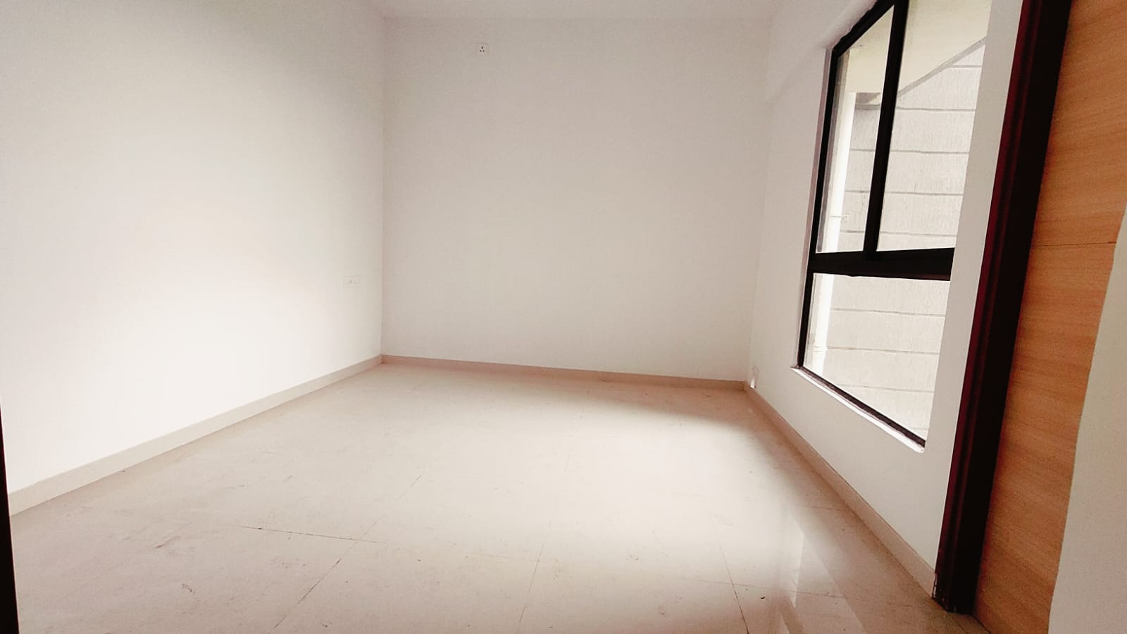 1 BHK 436 Sq.Ft. Apartment in Wadhwa Wise City