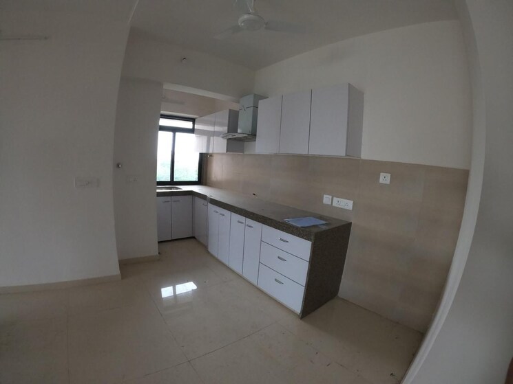 Kitchen, kanakia-rainforest 2 Bedroom 618 Sq.Ft. Apartment In Andheri East Mumbai 8802885