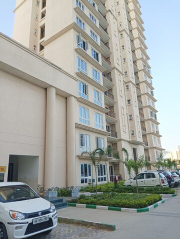 2 BHK Apartment – Exterior View View at Signature Global The Millennia, Sector 37d - for Sale