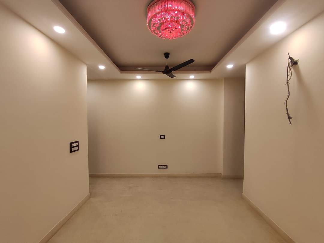 2 BHK Builder Floor For Rent in Malviya Nagar 