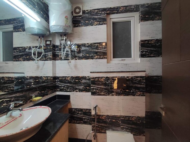 Living Room, malviya nagar 2 Bedroom 900 Sq.Ft. Builder Floor In Malviya Nagar Delhi 8803046