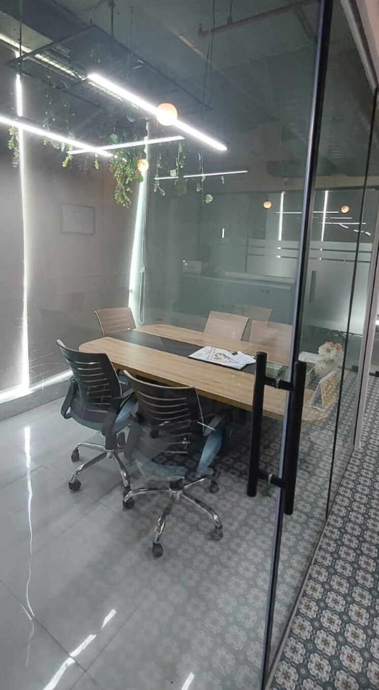 Team Area, dlf-corporate-greens Commercial Office Space 1320 Sq.Ft. In Sector 74a Gurgaon 8803080