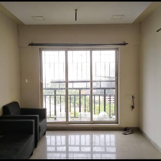 2.5 BHK + Pooja Room Apartment For Rent in Rosa Gardenia