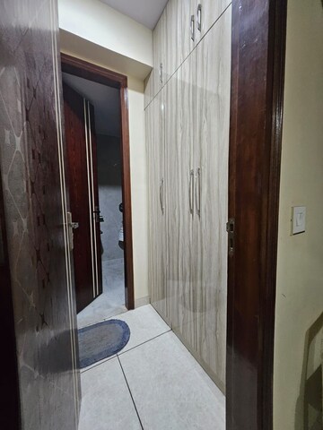 Bathroom in 3 BHK Apartment at AEZ Aloha, Sector 57 – for Rent
