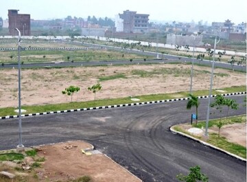  Plot For Sale in Arya Nagar