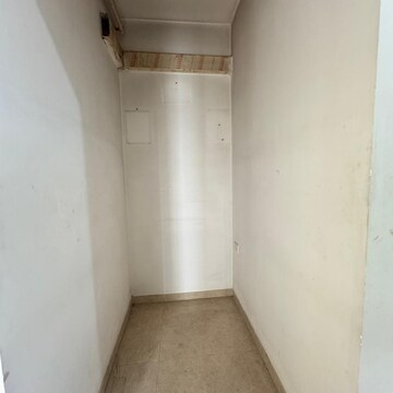 Building Lobby in 2 BHK Apartment at Lodha Lakeshore Greens, Hedutane – for Rent
