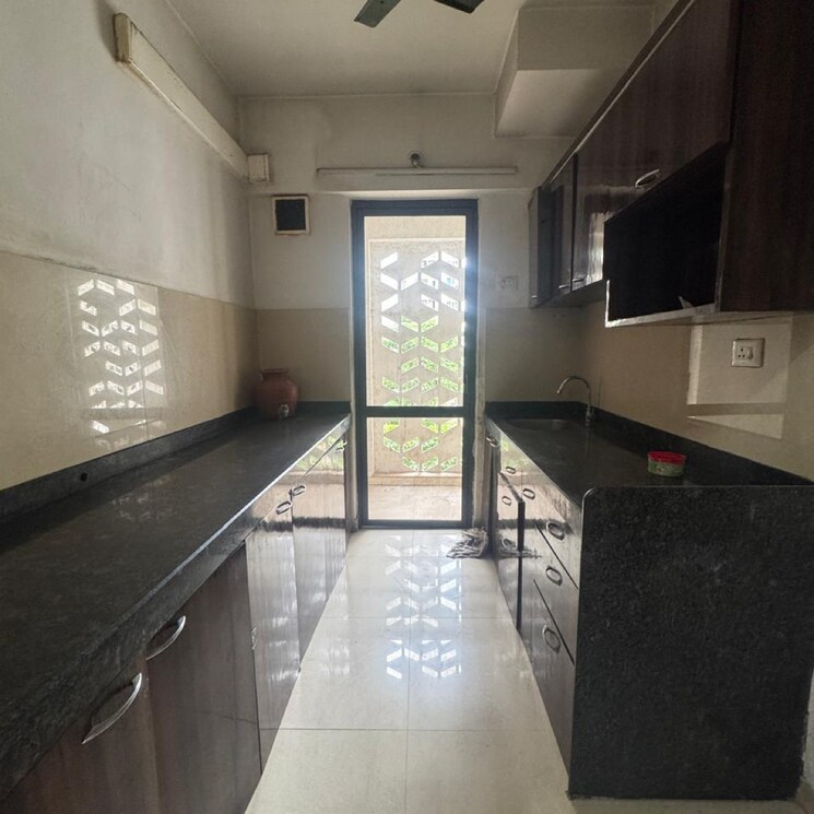 Kitchen, lodha-lakeshore-greens 2 Bedroom 738 Sq.Ft. Apartment In Hedutane Thane 8803128