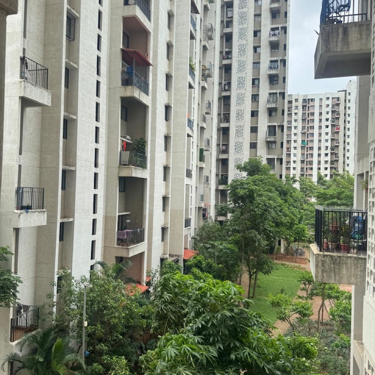 Exterior View, lodha-lakeshore-greens 2 Bedroom 738 Sq.Ft. Apartment In Hedutane Thane 8803128