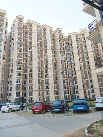 2 BHK Apartment – Exterior View View at Signature Global The Millennia, Sector 37d - for Sale