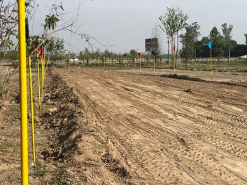 Plot Area in  Plot at CIDCO Sector 1A Kharghar chs, Kharghar – for Sale