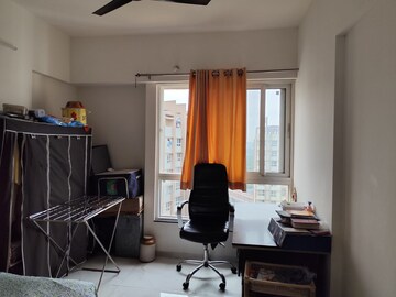 Team Area in 3 BHK Apartment at VTP HiLife, Wakad – for Rent