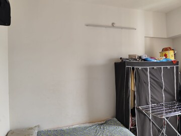 Kitchen in 3 BHK Apartment at VTP HiLife, Wakad – for Rent
