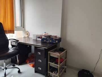 Team Area in 3 BHK Apartment at VTP HiLife, Wakad – for Rent