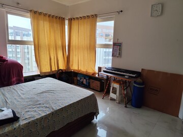 Bedroom in 3 BHK Apartment at VTP HiLife, Wakad – for Rent