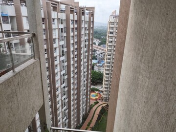 3 BHK Apartment – Exterior View View at VTP HiLife, Wakad - for Rent