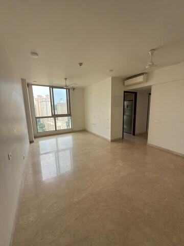 3 BHK Apartment For Rent in LnT Veridian, Powai