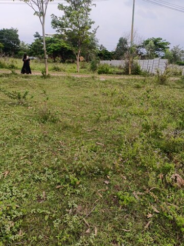  Plot – Exterior View View at LG Rose Heritage, International Airport Road - for Sale