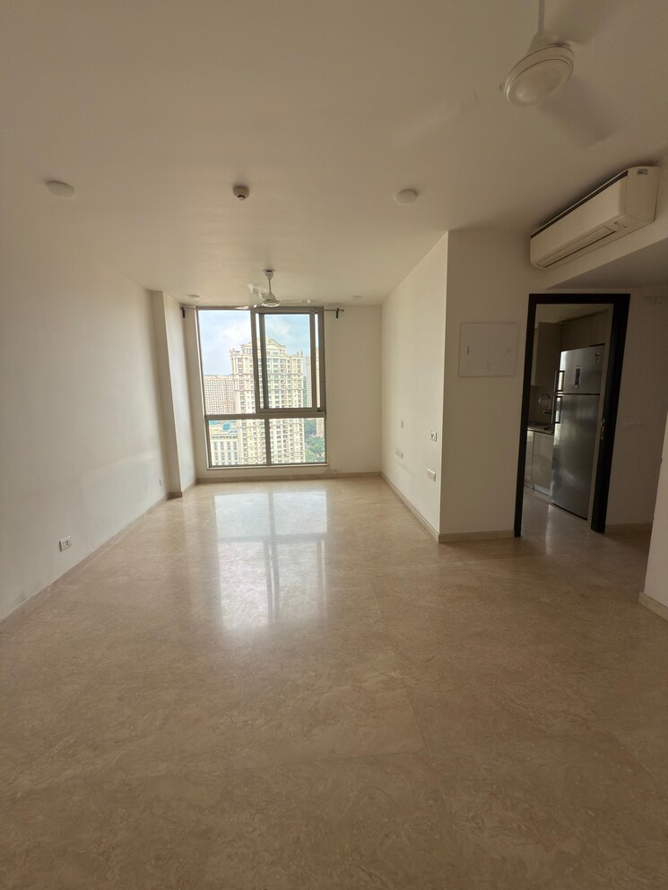 Living Room, lnt-veridian 3 Bedroom 990 Sq.Ft. Apartment In Powai Mumbai 8803160