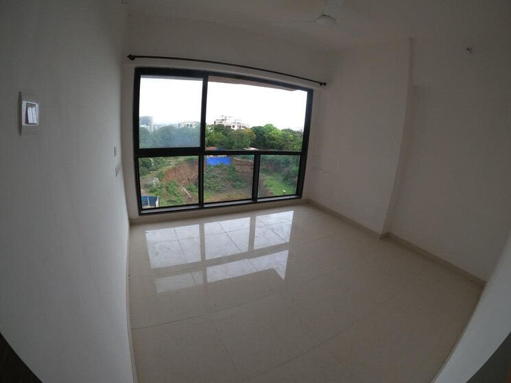 Bedroom, lnt-veridian 3 Bedroom 990 Sq.Ft. Apartment In Powai Mumbai 8803160