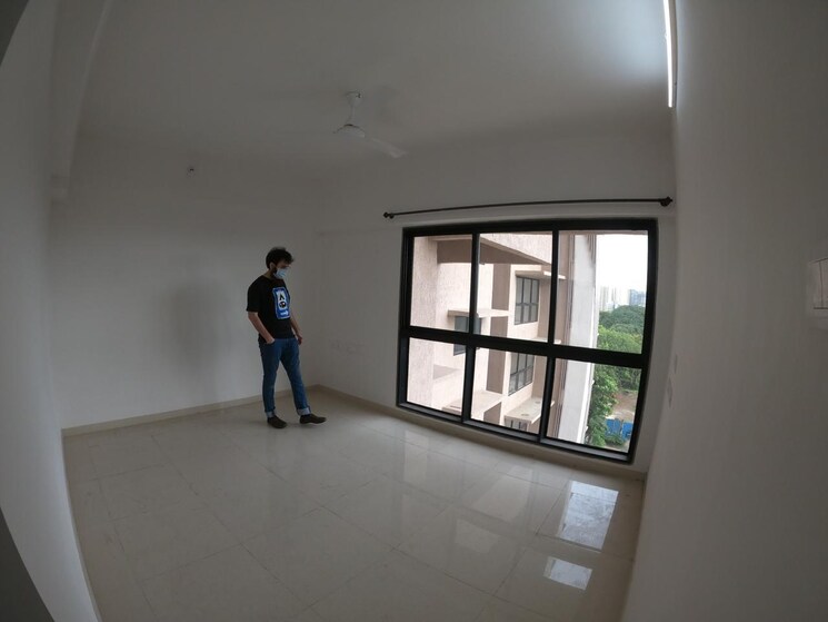 Room, lnt-veridian 3 Bedroom 990 Sq.Ft. Apartment In Powai Mumbai 8803160