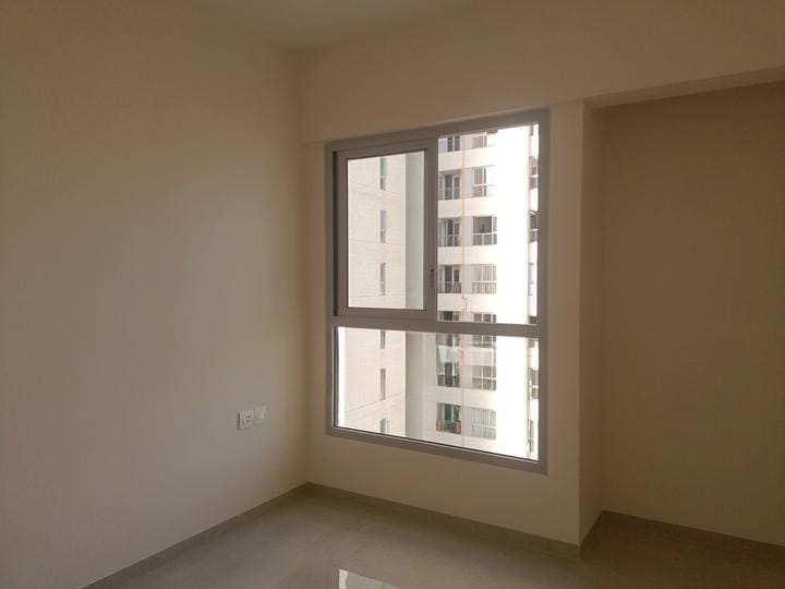 3 BHK + Pooja Room Apartment For Rent in Hiranandani Estate Crown