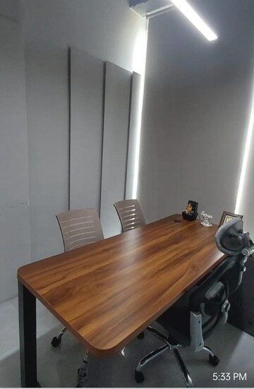 Staircase in  Office Space at DLF Corporate Greens, Sector 74a – for Rent