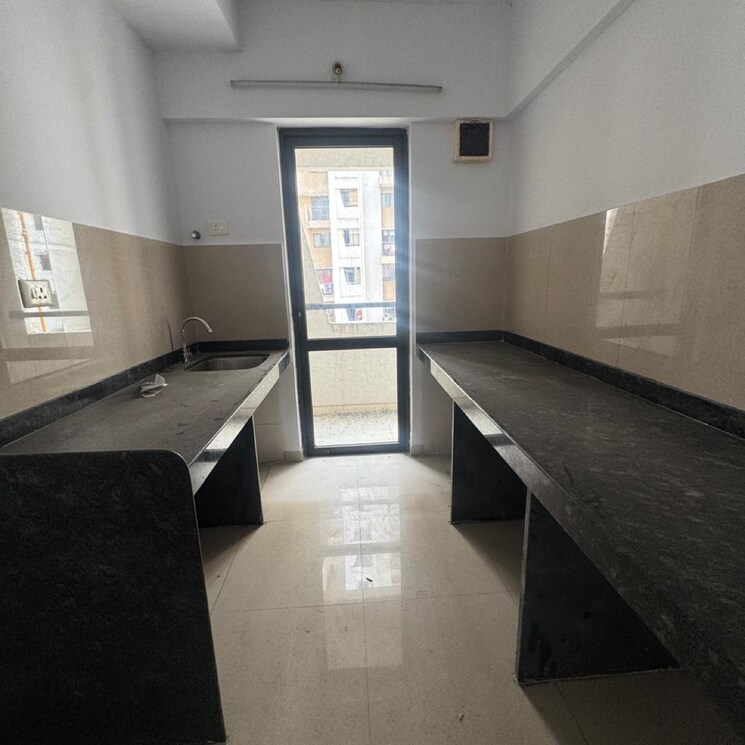 Kitchen, lodha-palava-city-lakeshore-greens 1 Bedroom 510 Sq.Ft. Apartment In Hedutane Thane 8803292