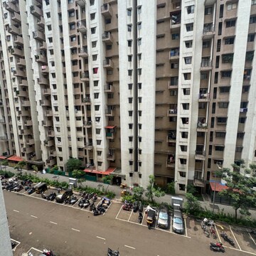 1 BHK Apartment – Exterior View View at Lodha Palava City Lakeshore Greens, Hedutane - for Rent