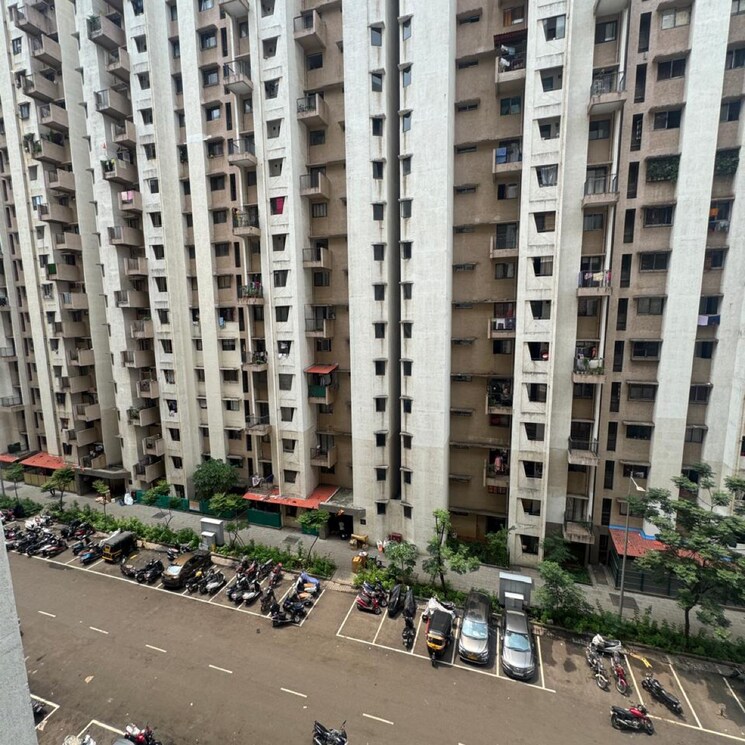 Exterior View, lodha-palava-city-lakeshore-greens 1 Bedroom 510 Sq.Ft. Apartment In Hedutane Thane 8803292