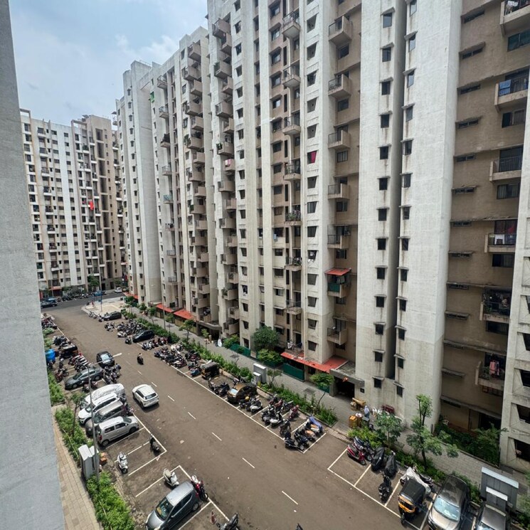 Exterior View, lodha-palava-city-lakeshore-greens 1 Bedroom 510 Sq.Ft. Apartment In Hedutane Thane 8803292