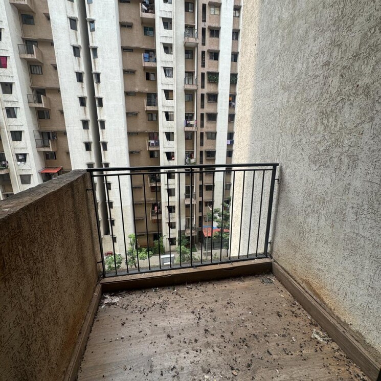 Balcony, lodha-palava-city-lakeshore-greens 1 Bedroom 510 Sq.Ft. Apartment In Hedutane Thane 8803292