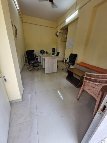  Shop For Rent in Rustomjee Avenue H, Virar West