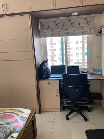 Team Area in 2 BHK Apartment at Honer Vivantis, Gopanpally – for Sale