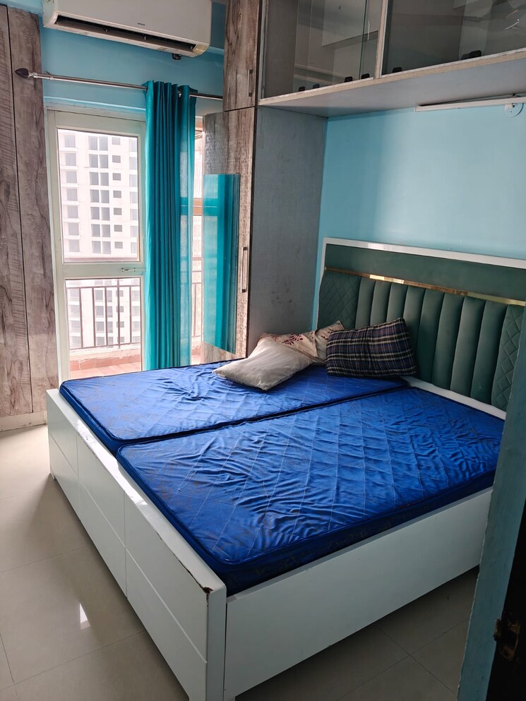Bedroom, anand niketan 3 Bedroom 400 Sq.Yd. Builder Floor In Anand Niketan Delhi 8803276
