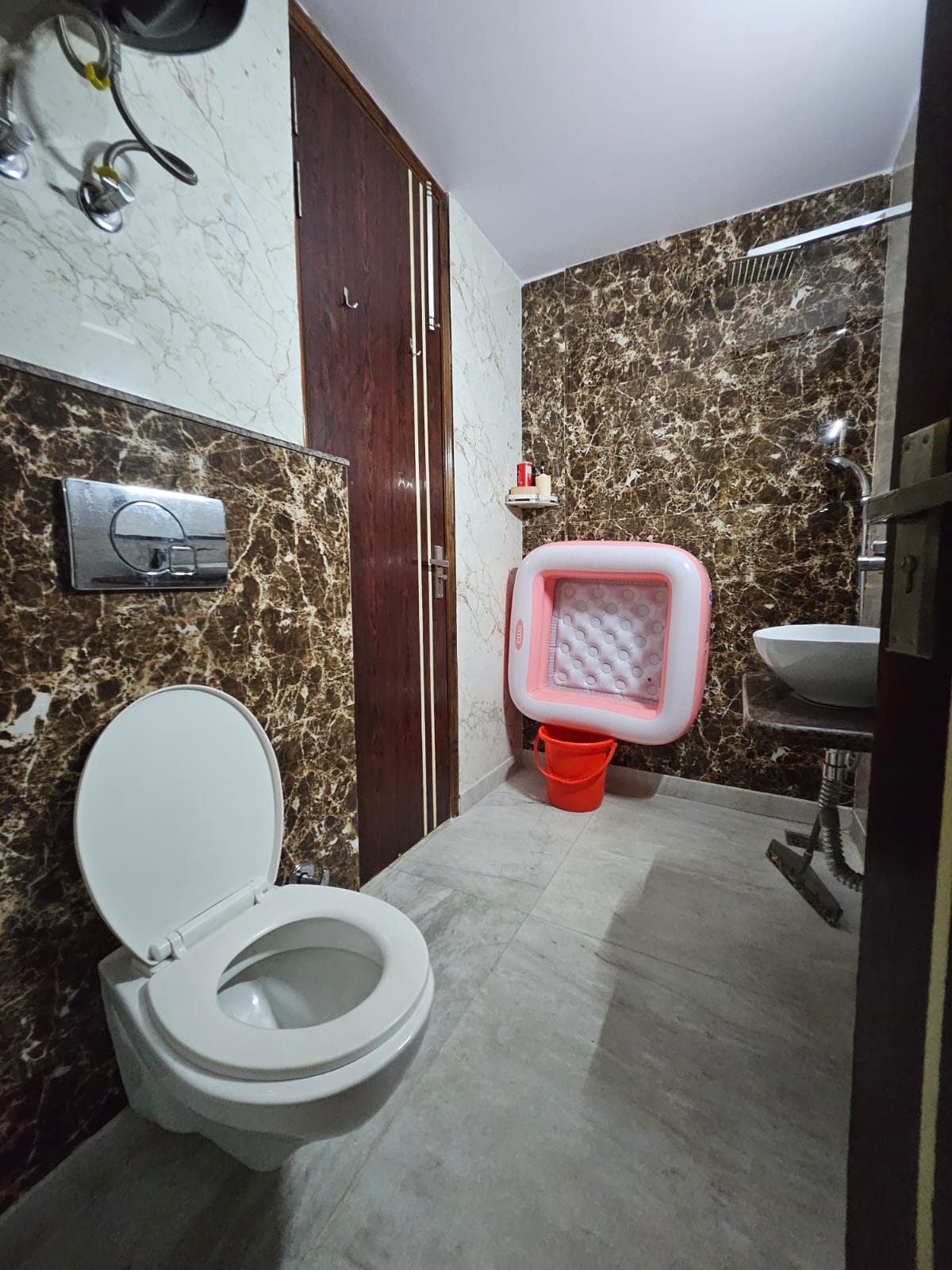 3 BHK + Pooja Room Apartment For Sale in Empire Floors