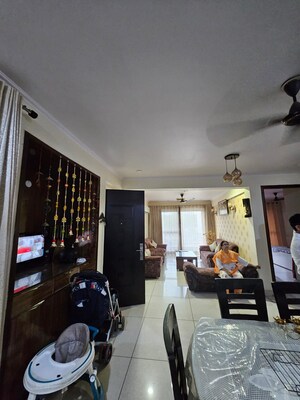 Gym in 3 BHK Apartment at Empire Floors, Sector 57 – for Sale