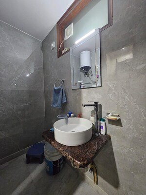 Bathroom in 3 BHK Apartment at Empire Floors, Sector 57 – for Sale