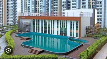 Swimming Pool in 4 BHK Apartment at ABA Cherry County, Tech Zone 4 Greater Noida – for Sale