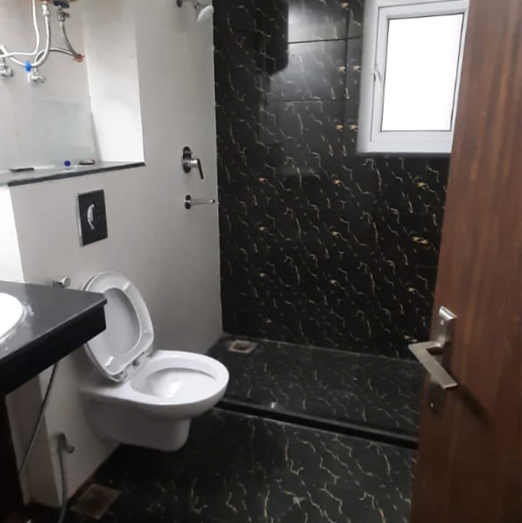 Bathroom, bptp-park-generations 3 Bedroom 1470 Sq.Ft. Apartment In Garoli Kalan Gurgaon 8803310