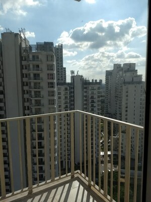 3 BHK Apartment – Exterior View View at Dhoot Time Residency, Sector 63 - for Sale