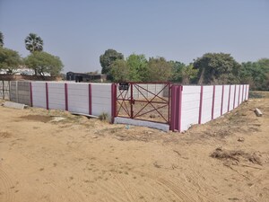  Plot For Sale in Kanpur Road