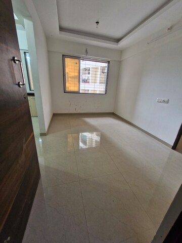 1 BHK Apartment For Rent in JSB Sai Nakshatra Trrident, Virar West