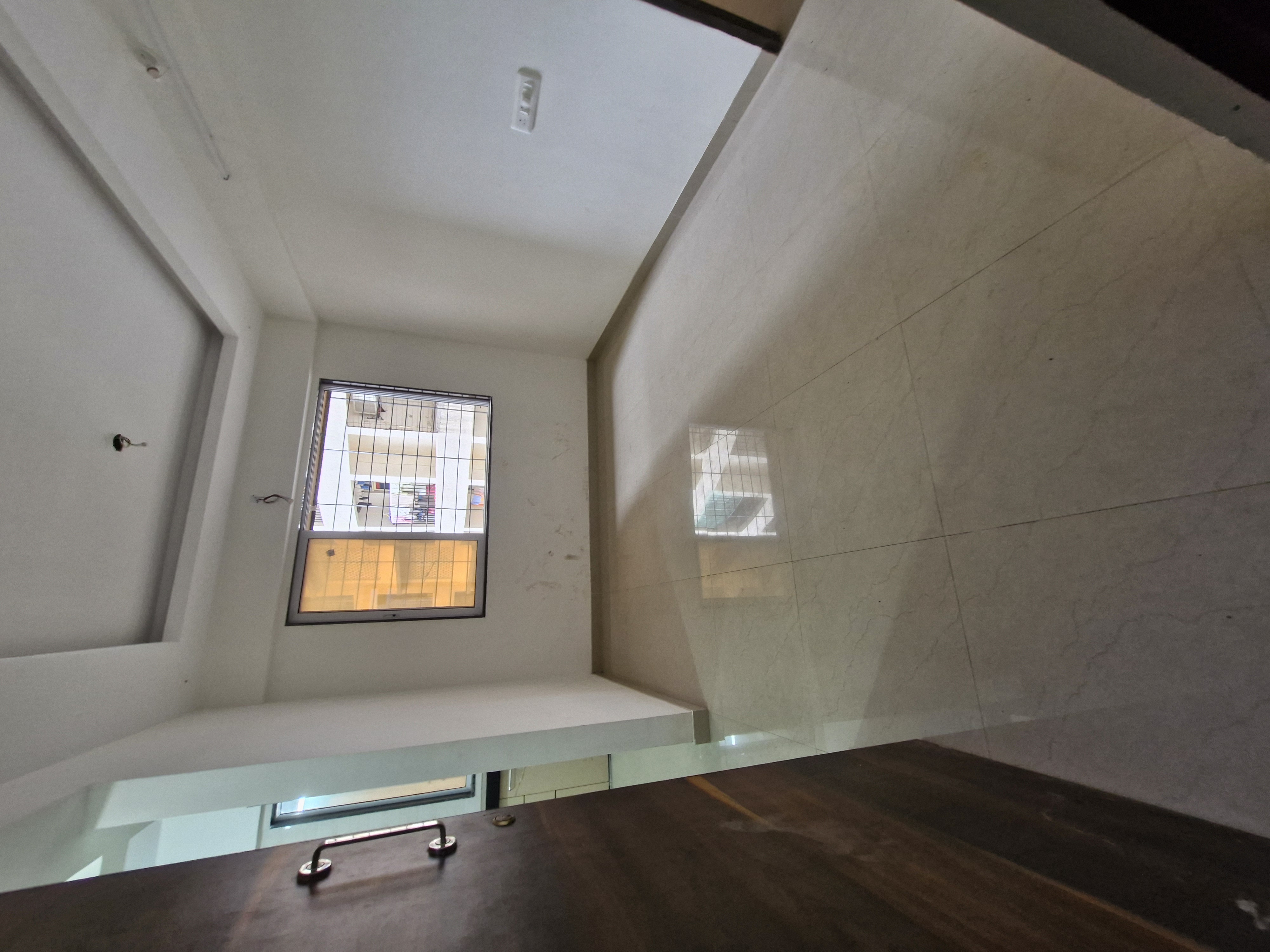 1 BHK Apartment For Rent in JSB Sai Nakshatra Trrident